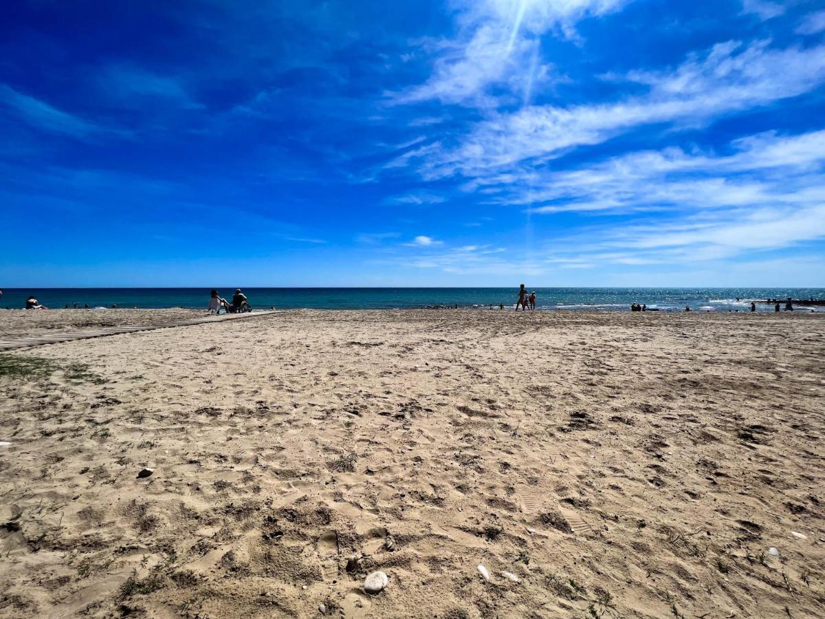 Azul Infinito Mediterraneo Oropesa del Mar Eksteriør bilde