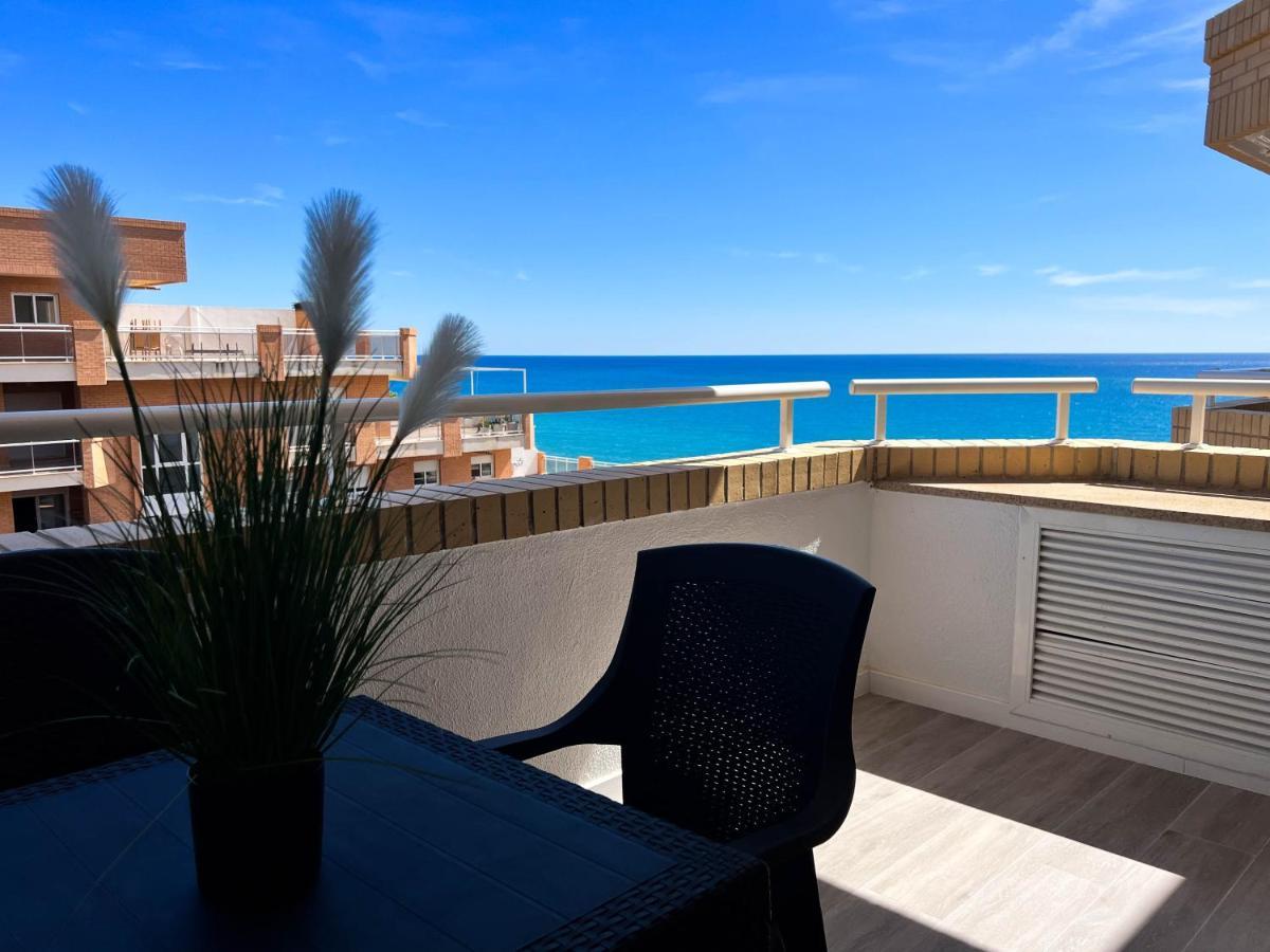 Azul Infinito Mediterraneo Oropesa del Mar Eksteriør bilde