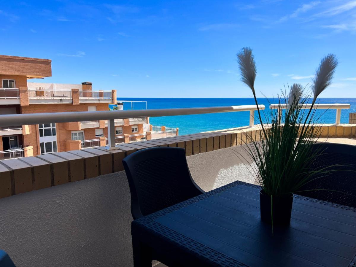 Azul Infinito Mediterraneo Oropesa del Mar Eksteriør bilde