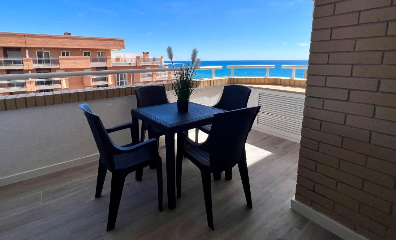 Azul Infinito Mediterraneo Oropesa del Mar Eksteriør bilde