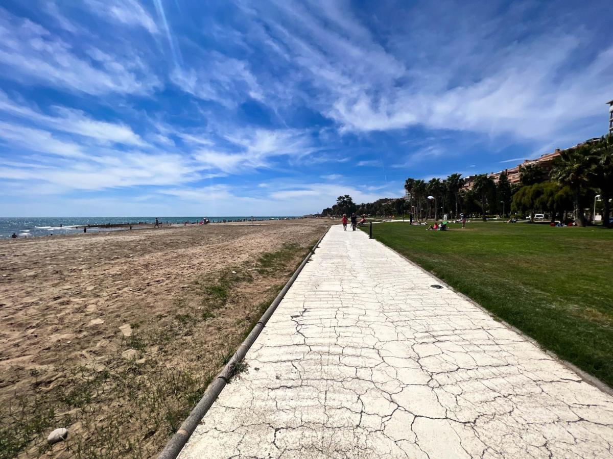 Azul Infinito Mediterraneo Oropesa del Mar Eksteriør bilde